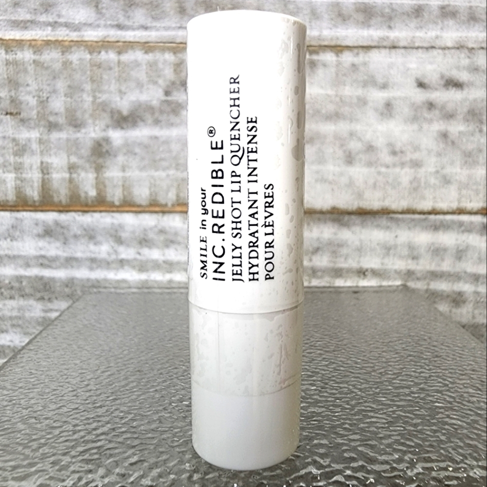 *5 For $25* Inc. Redible Jelly Shot Lip Quencher